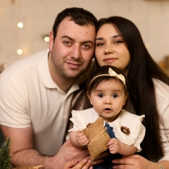 Андрей Антонян, 04.09