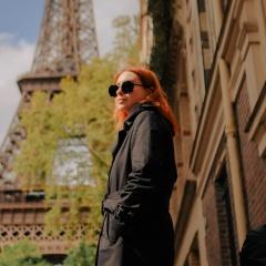 Мария Мария, 15.01