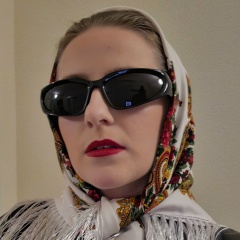 Ирина Сидоренко, 10.06, Санкт-Петербург