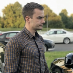 Иван Кресик, 29.03