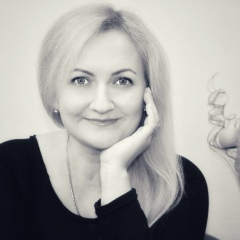 Елена Бровчук, 08.10.1985, Обнинск