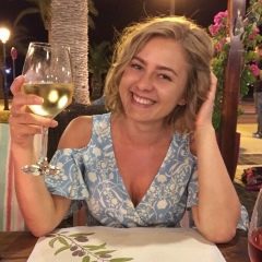 Любовь Моржаретто, 24.08, Москва