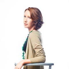 Елена Голубева, 02.10, Санкт-Петербург