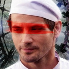 Максим Лавров, 16.09