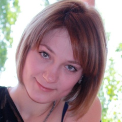 Катя Евдокимова, 21.04.1993, Ташкент