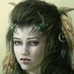 Ольга Буркацкая