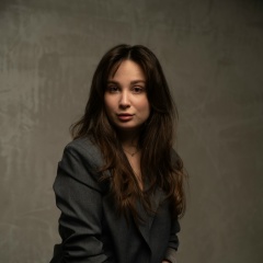 Любовь Решетникова, 21.12, Москва