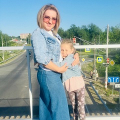 Алена Куклева, 19.10, Бор