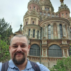 Никита Дианов, 08.01, Санкт-Петербург