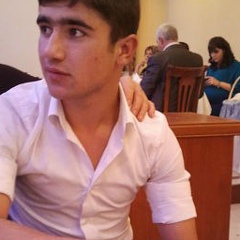 Andrey ..., 13.04, Ереван