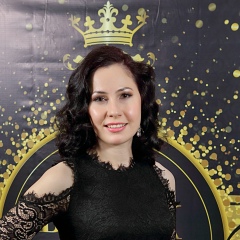 Дина Галиева, 11.10, Уфа