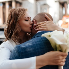 Евгения Филь, 13.12.1985, Санкт-Петербург