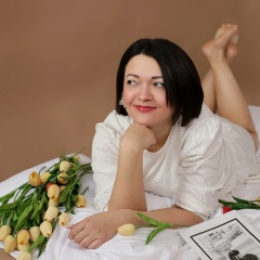 Катеринка Чернышова, 09.03.1990, Волгоград