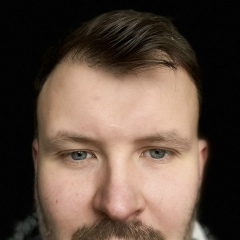 Сергей Давыдов, 17.03.1985, Москва