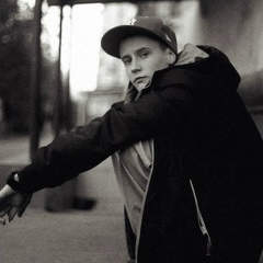 Женя Андреев, 03.04, Курсаково