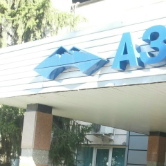 Данияр Сариев, 19.03, Алматы