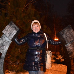 Helen Шпаченко, 30.08.1981