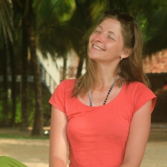 Marina Beloglazova, 07.04.1987, Королёв