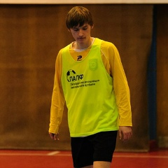 Алексей Цирель, 09.03.1991, Санкт-Петербург