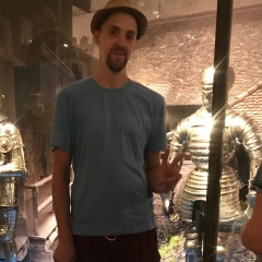 Виктор Дружкин, 09.08.1988