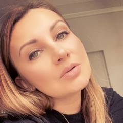 Татьяна Татьянина, 26.04, Москва