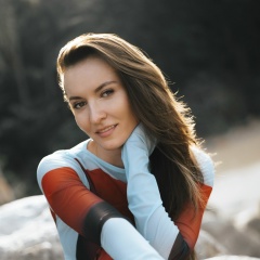 Екатерина Базылева, 28.07