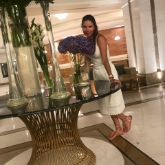 Екатерина Учаева, 12.03, Москва