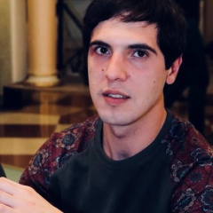 Арсен Серобян, 18.01.1994, Ереван