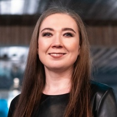 Мария Широкова, 23.01.1990, Тверь