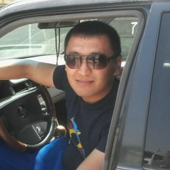 Азамат Нурпейесов