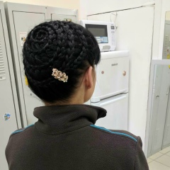 Наталия Катрук, 11.07, Киев