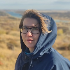 Дарья Рожкова, 04.11.1983, Круглое