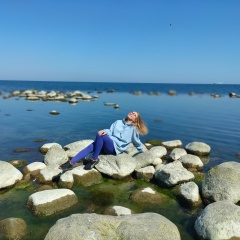 Алина Ткаченко, 09.10.1985, Москва