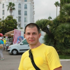 Максим Кравченко, 19.12, Красноярск