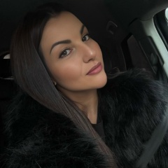 Татьяна Луганская, 03.02.1986, Луганск