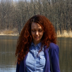 Ольга Проценко, 01.05.1985, Харьков