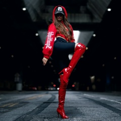 Светлана Горбовская, 29.10, Ставрополь