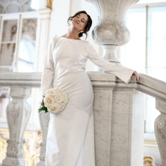 Катерина Меркулова, 07.09, Санкт-Петербург