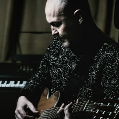 Олег Мусин, 29.08.1970, Санкт-Петербург