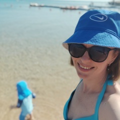 Анастасия Гришина, 14.07, Санкт-Петербург