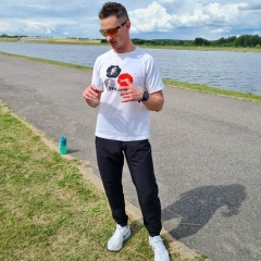 Владимир Кудрявцев, 21.03.1989, Минск