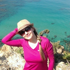 Ольга Коростелева, 28.10.1981, Днепр (Днепропетровск)