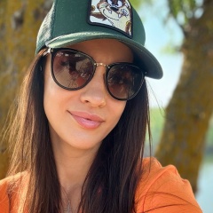 Екатерина Луговская, 02.02.1988, Краснодар