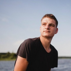 Алексей Васильев, 28.06.1987, Москва