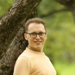 Антон Лямзин, 04.08.1989, Москва