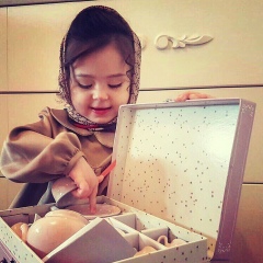 Жазира Сембиева, 10.08.1993, Шымкент