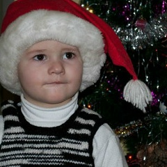 Алла Смик, 14.07.1993, Городок