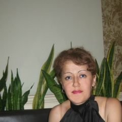 Нуне Гамбарян, 01.05, Москва