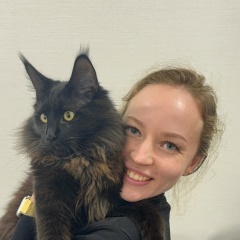 Анна Вахрушева, 06.12