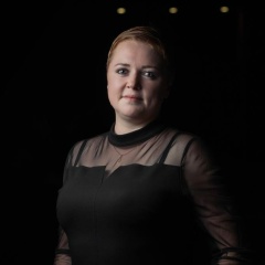 Любовь Шушунова, 02.05.1988, Кольчугино